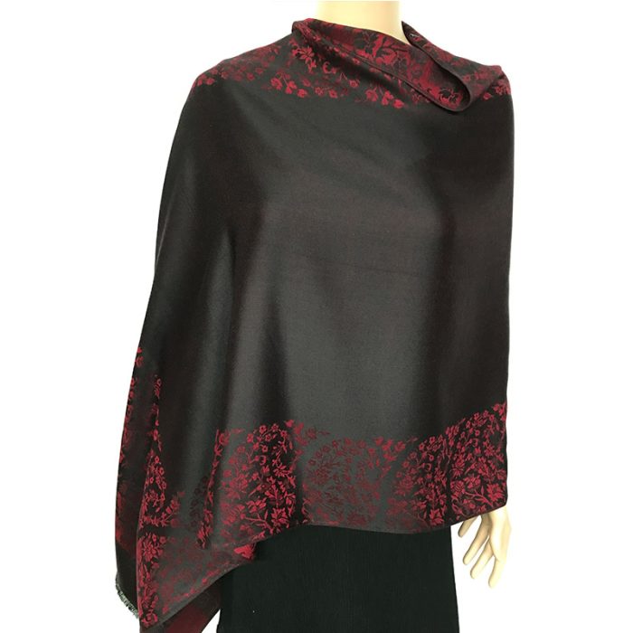 Lux silk feel pahsmina