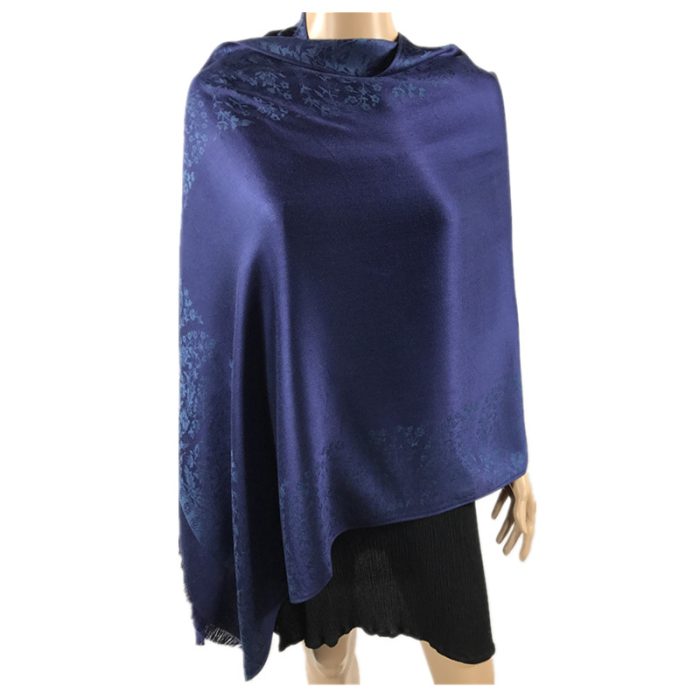Lux silk feel pahsmina