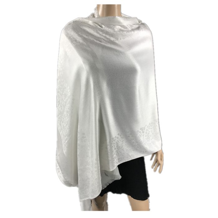 Lux silk feel pahsmina