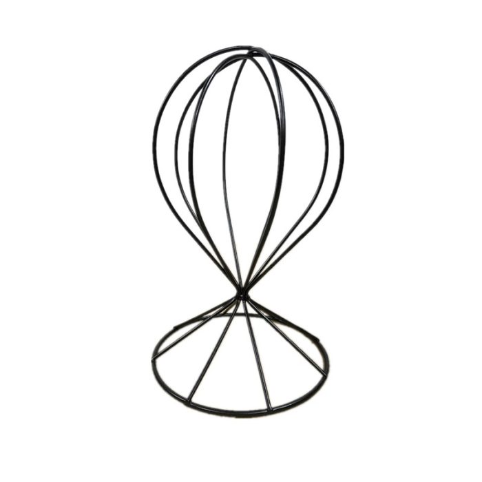 Wire Hat Model