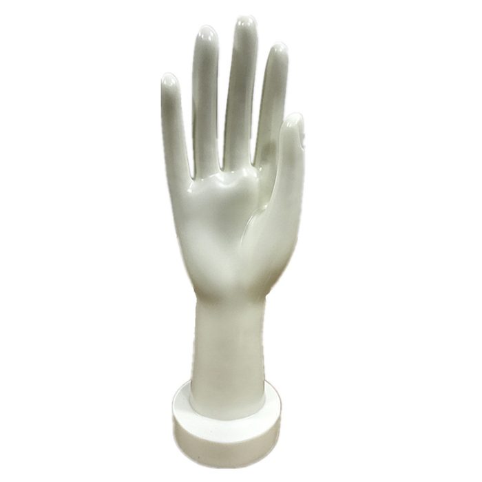 Hand Model