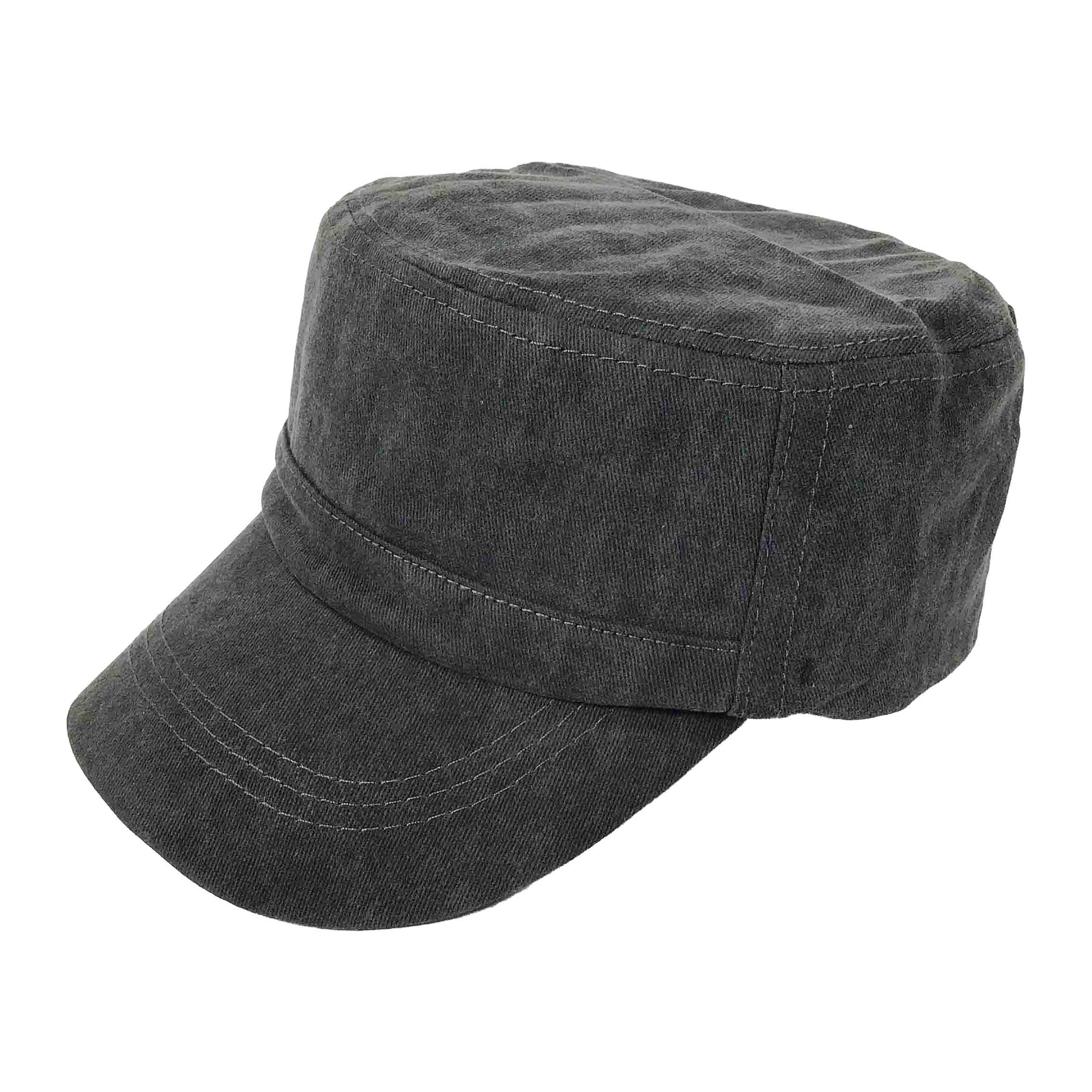 flat cap