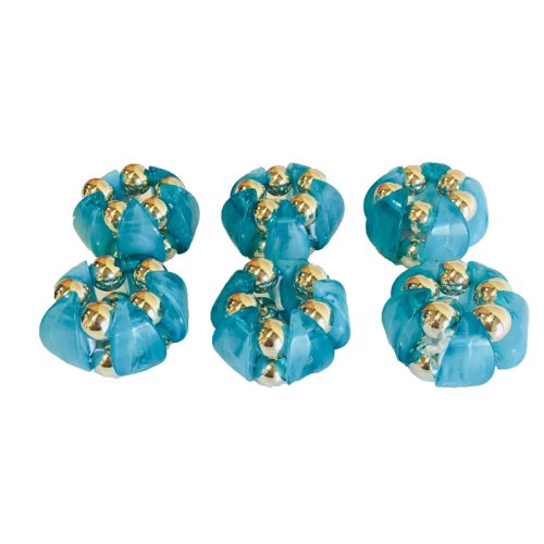 Scarf Rings