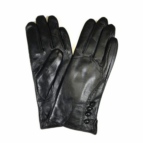 Leather Gloves