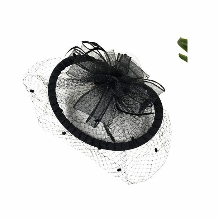 FASCINATOR