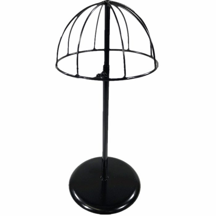 Adjustable Wire Hat Model - (31CM-55CM)