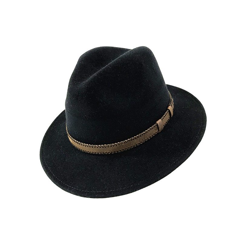 Felt Hat