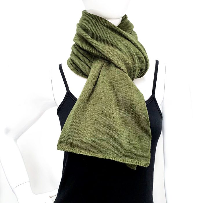Stylish Multi-Way Wearing Poncho. Free Size. - Image 4