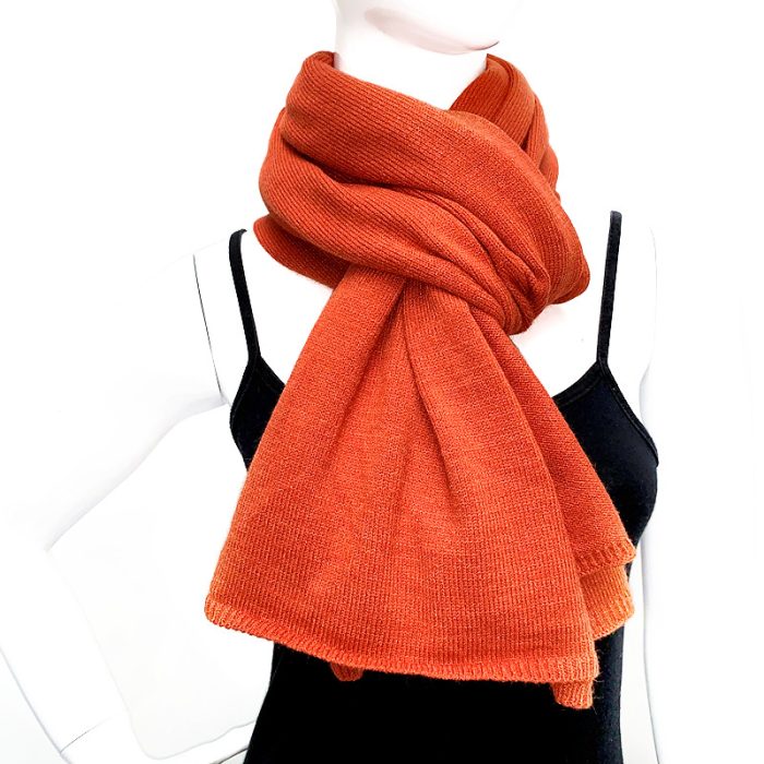 Stylish Multi-Way Wearing Poncho. Free Size. - Image 4