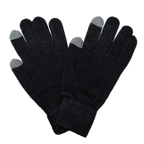 Knitted Gloves