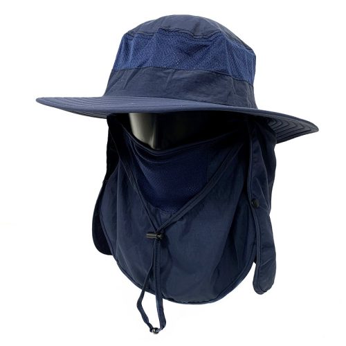 Flap Hats