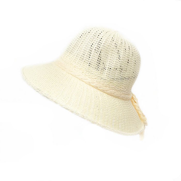 Summer Floppy Hat