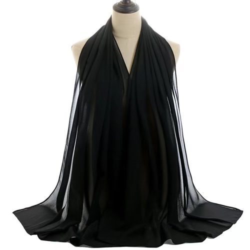 Lightweight Scarves