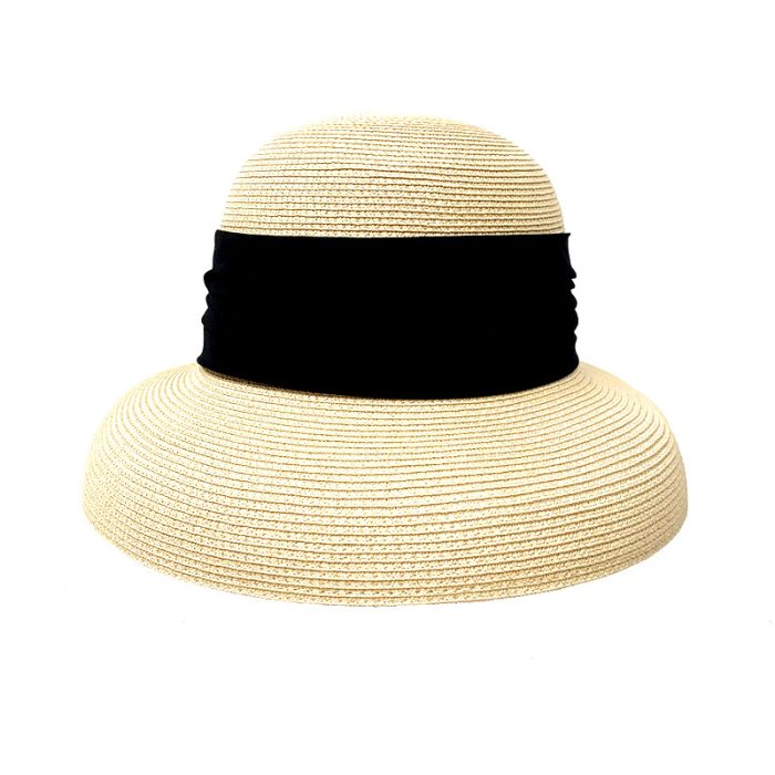 Elegant Kettledown Hat