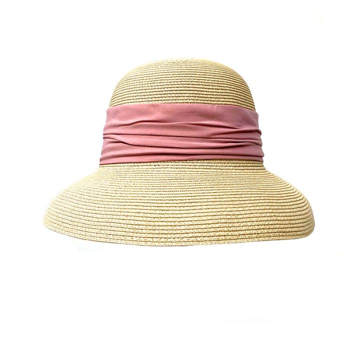 Elegant Kettledown Hat