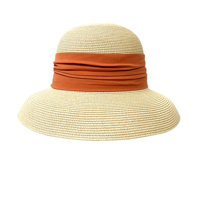 Elegant Kettledown Hat