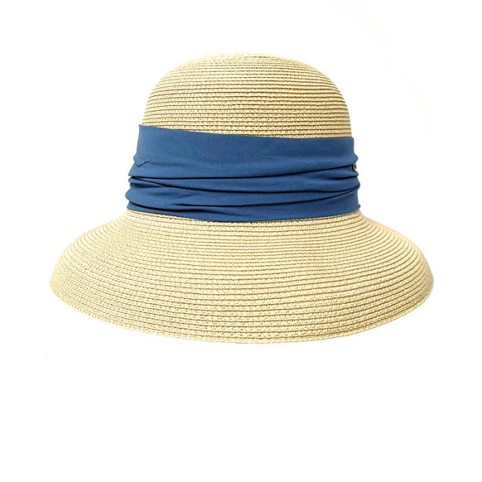 Elegant Kettledown Hat