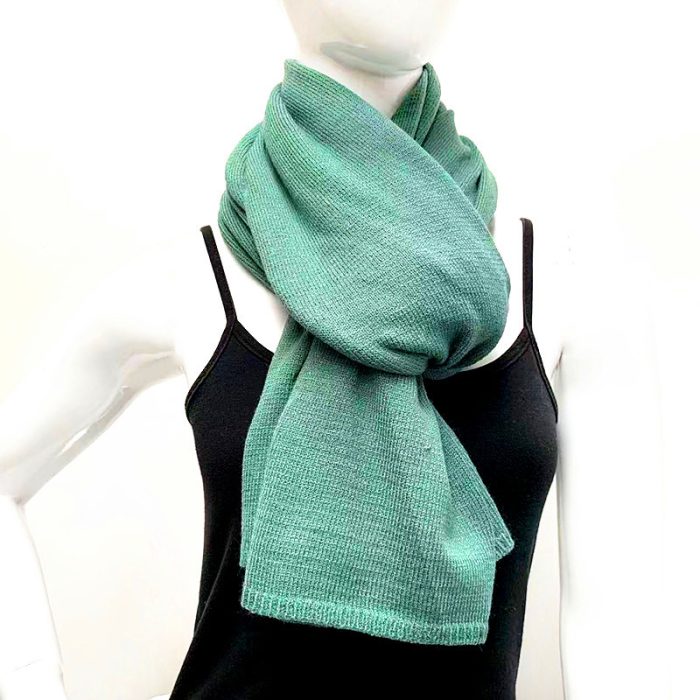 Stylish Multi-Way Wearing Poncho. Free Size. - Image 4