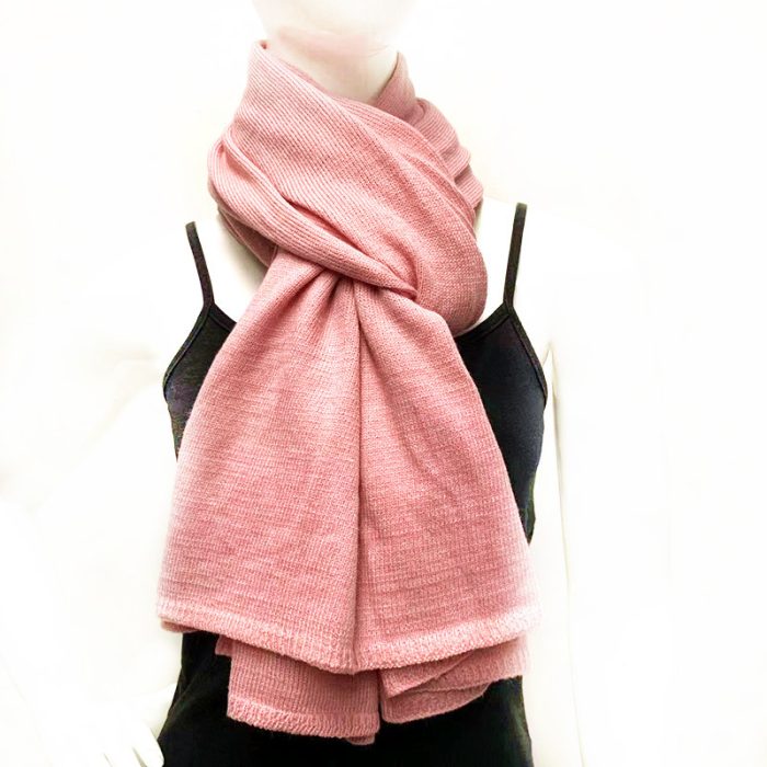 Stylish Multi-Way Wearing Poncho. Free Size. - Image 2