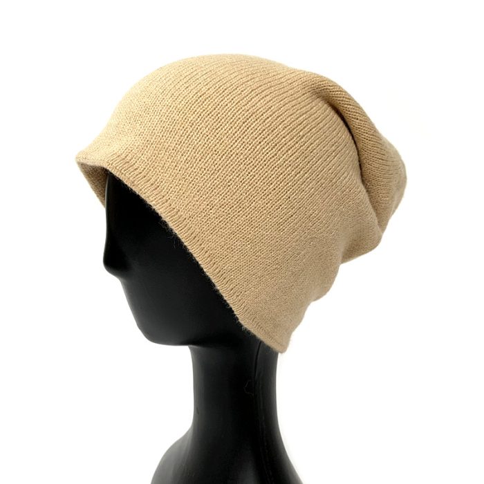 Slouchy Beanie