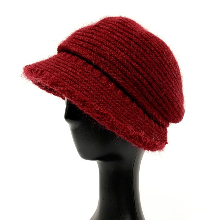 Lux Angola Hat