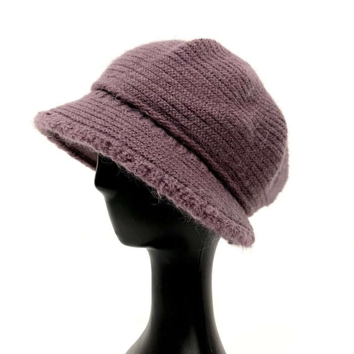 Lux Angola Hat