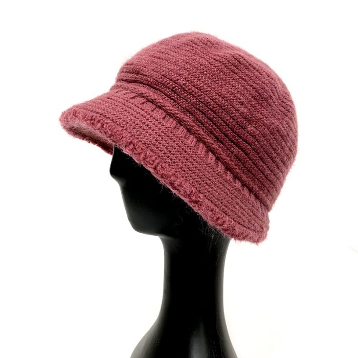 Lux Angola Hat