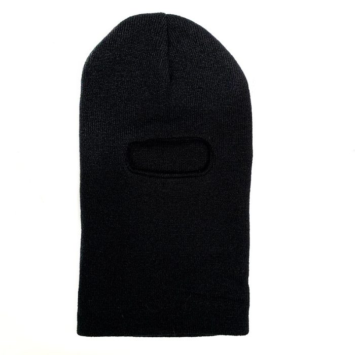 One Hole Face/Neck Cover