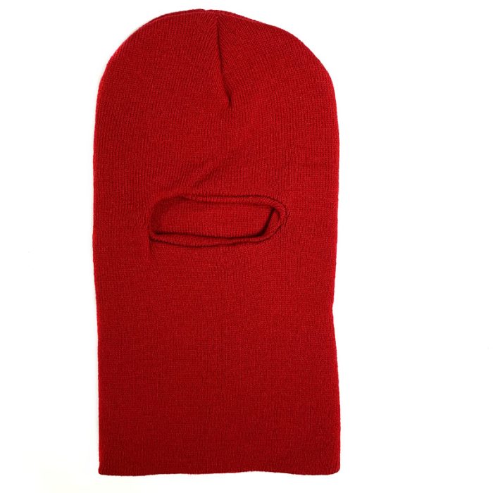 One Hole Face/Neck Cover
