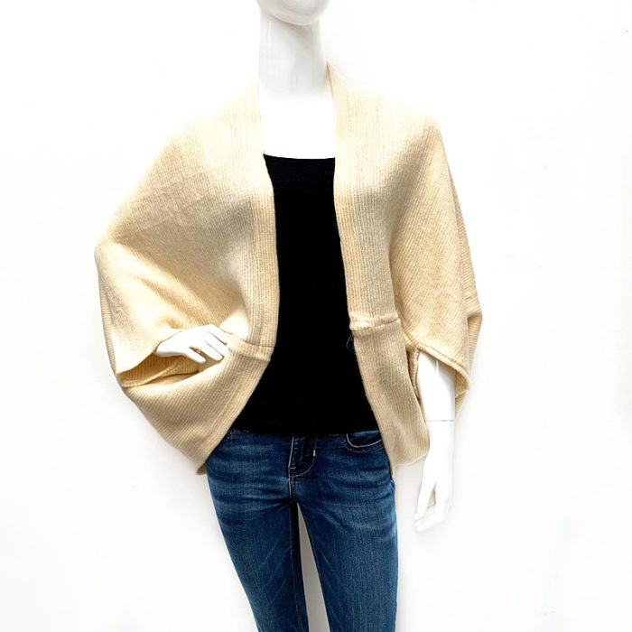 Cardigan/Scarf