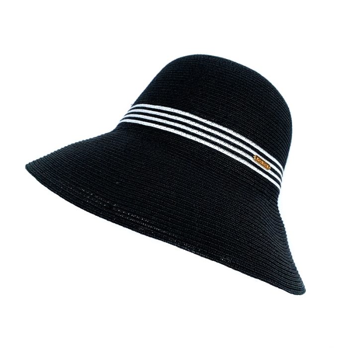 Stylish Packable Floppy Hat