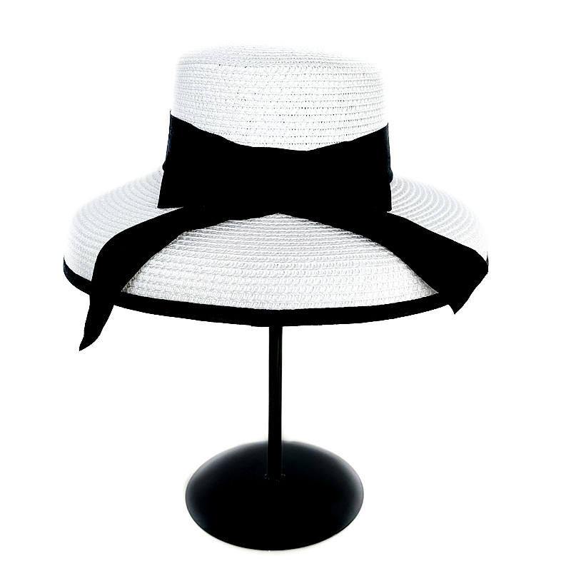 Elegant Kettledown Hat - AUTN PTY LTD
