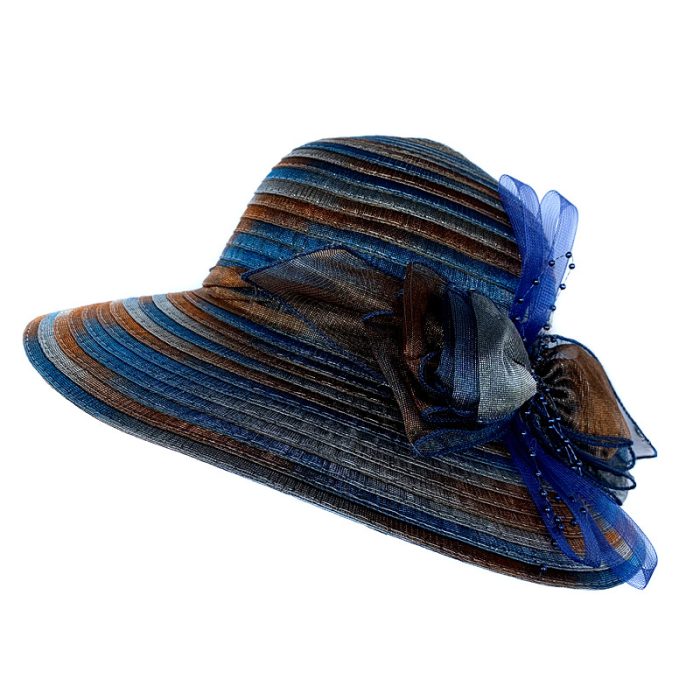 Stylish Tea Party Hat