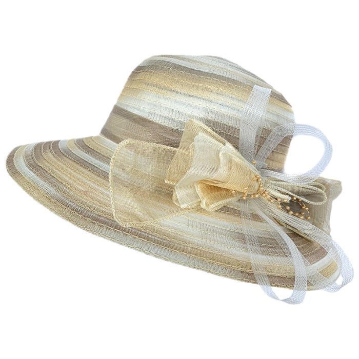Stylish Tea Party Hat