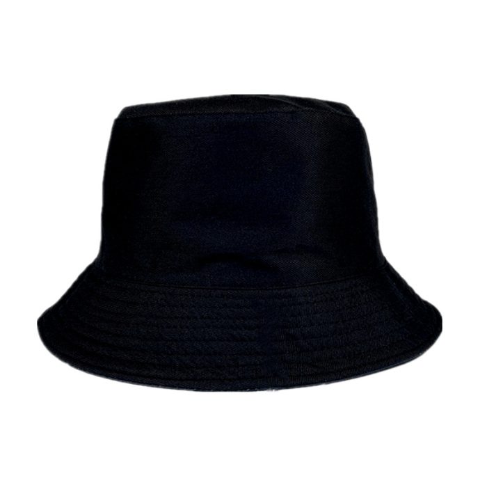 Reversable Patterned Bucket Hat - Image 2