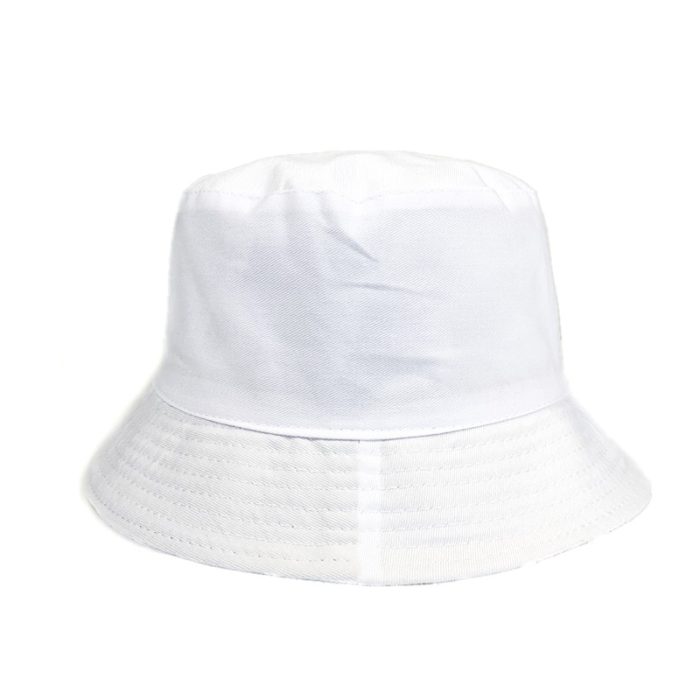 Reversable Patterned Bucket Hat - Image 2
