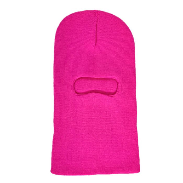 One Hole Face/Neck Cover