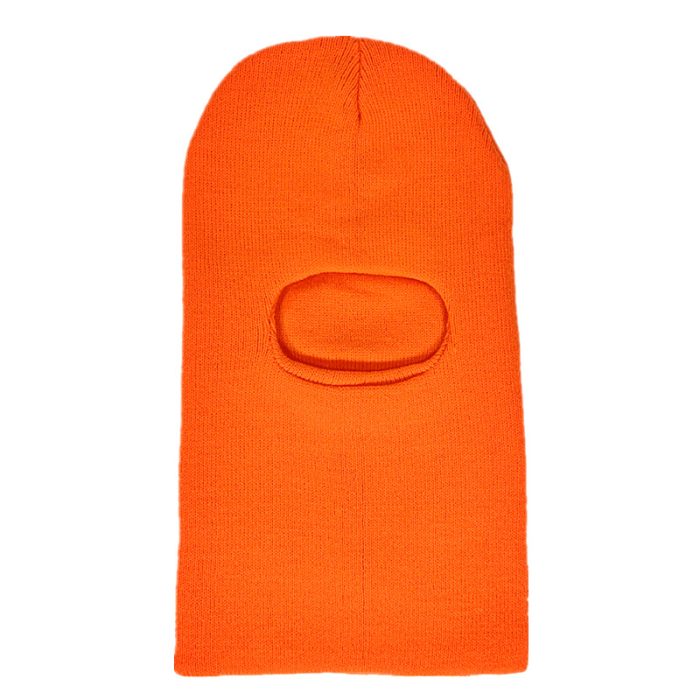 One Hole Face/Neck Cover