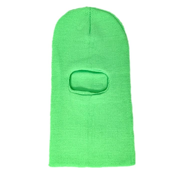 One Hole Face/Neck Cover