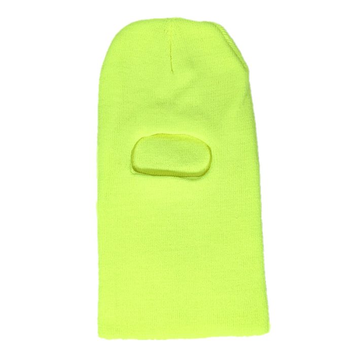 One Hole Face/Neck Cover