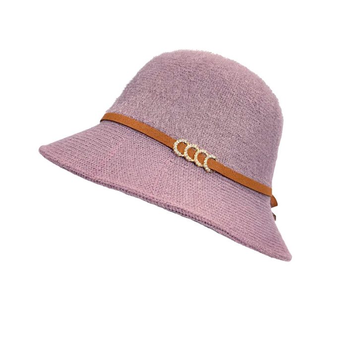 Stylish Bucket Hat