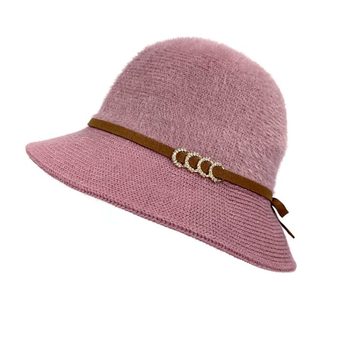 Stylish Bucket Hat