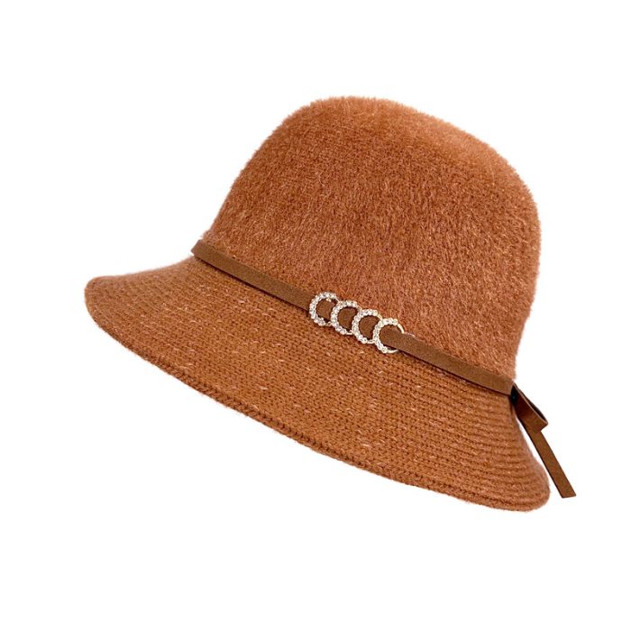 Stylish Bucket Hat