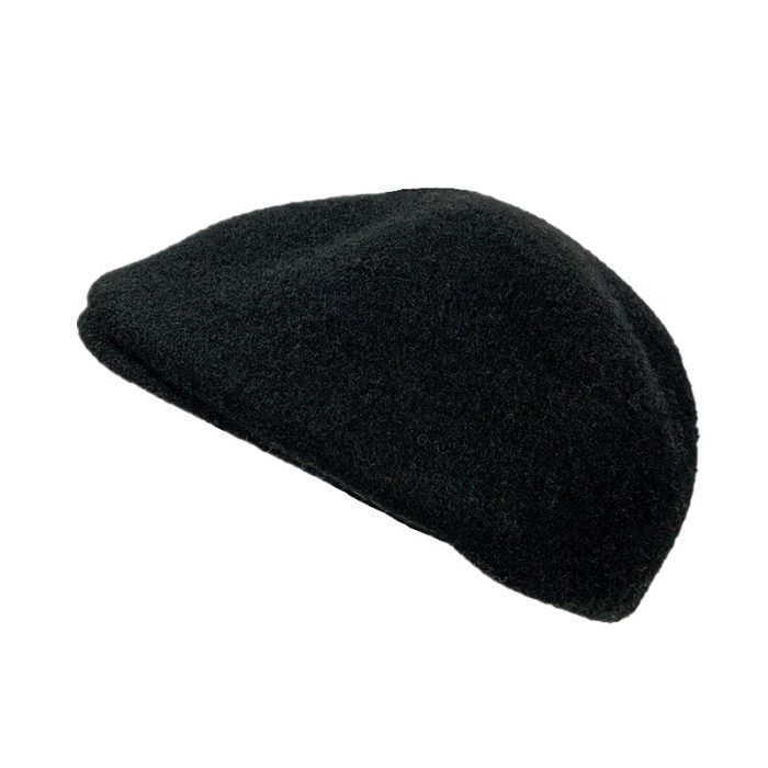 Unisex Wool Blend Ivy Cap