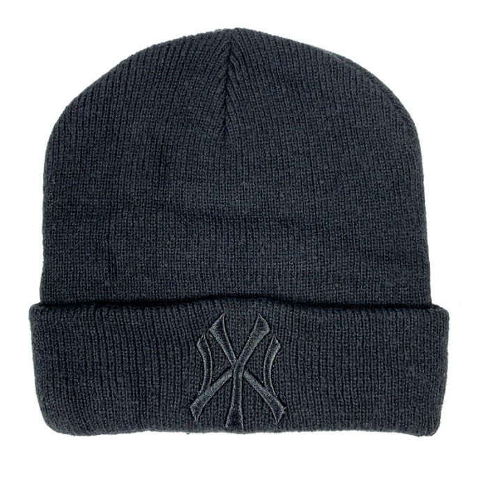 NY Beanie