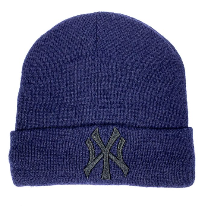 NY Beanie (Copy) (Copy)