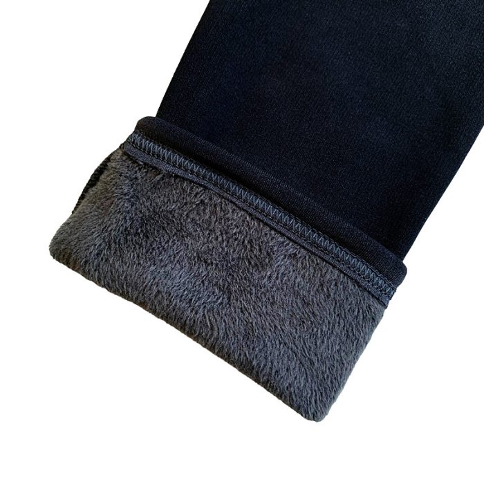 Women Fleece Lined Pants (Size 10/12/14) - Image 2