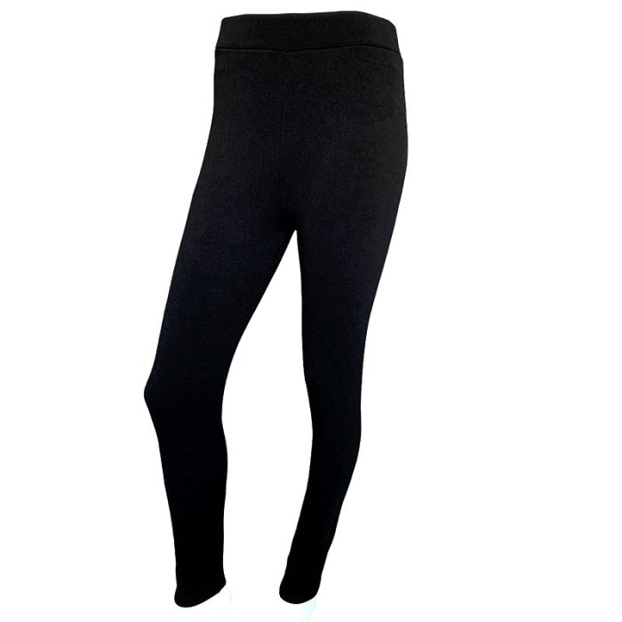 Women Fleece Lined Pants (Size 10/12/14)