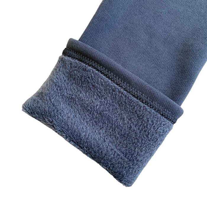 Women Fleece Lined Pants (Size 8-18) - Image 2