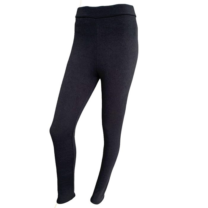 Women Fleece Lined Pants (Size 8-18)